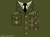 Console General