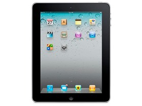 Apple 16GB iPad with Wi-Fi (3rd Gen)