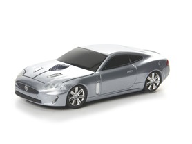Jaguar XKR Wireless Optical Mouse