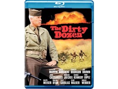 Dirty Dozen [Blu-ray]