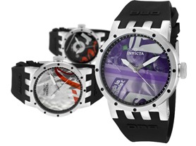 Invicta Ladies' DNA Watch - 3 Styles