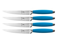 Ginsu 4-Piece Steak Knife Set - Lotus