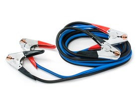 4-Gauge 12-Foot Heavy-Duty Jumper Cable
37.99
New