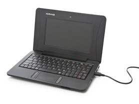 Craig 7" Android Powered Slimbook