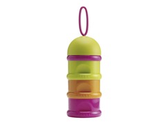 Formula/Snack Container