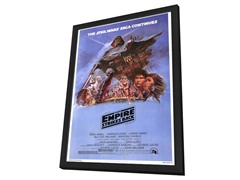 27" x 40" The Empire Strikes Back Poster