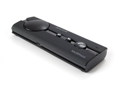 Auto Bluetooth Visor Clip-on Kit
