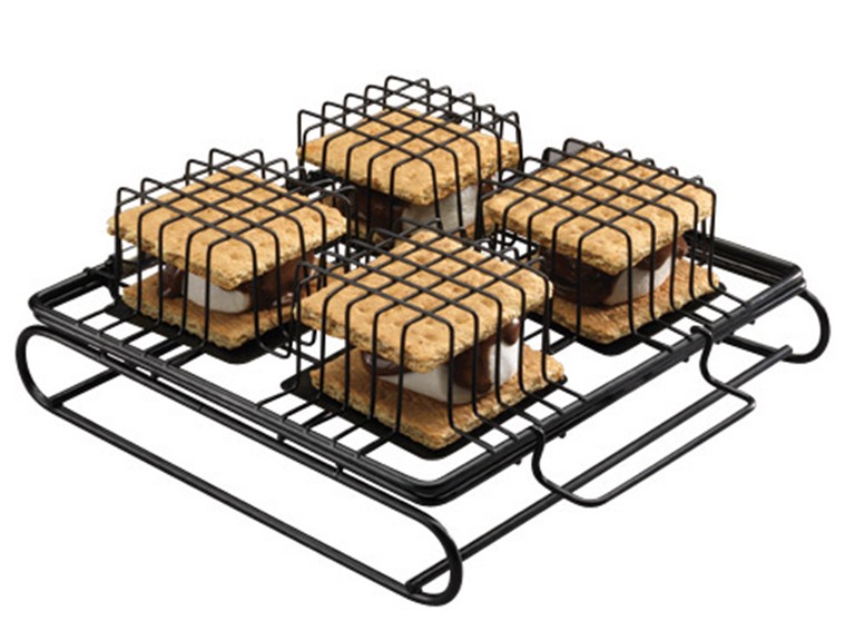S'more to Love S'more Maker