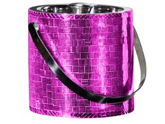 Oggi 64 oz Ice Bucket - Purple