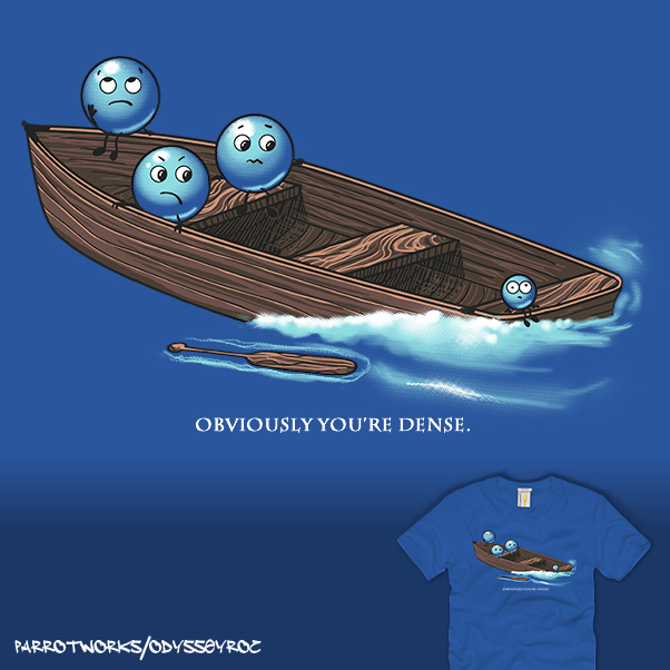 Shirt Woot shirt-woot