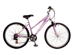Schwinn SX-2000 26" Mountain Bike