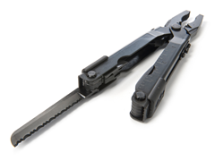 Multi-Plier 600 - Bluntnose Black