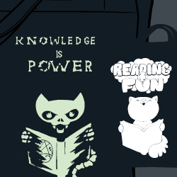 Tote of Power Tote of Power