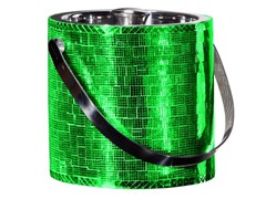 Oggi 64 oz Ice Bucket - Green