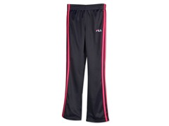 Tricot Track Pant - Iron