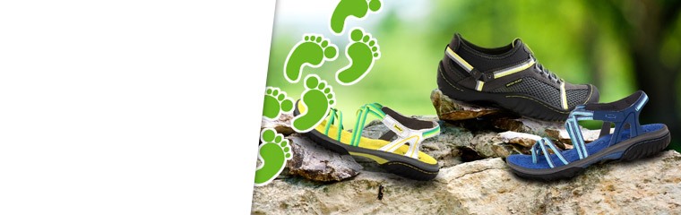 Jambu and J41 Women's Footwear