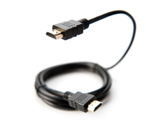 Xtreme 6' HDMI Cable