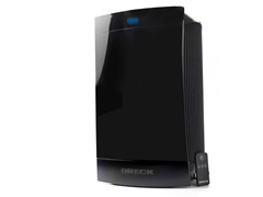 Oreck RAIR16 Dualmax Air Purifier