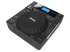 CDJ-250 Tabletop CD Player 