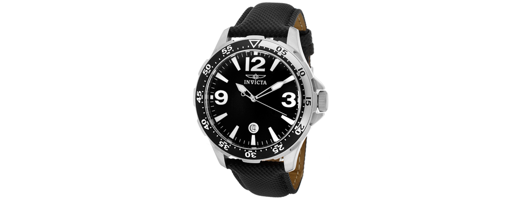 Invicta Men's Watch
