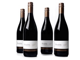 Buena Vista Winery Carneros Syrah (4)
