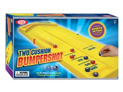 Bumpershot