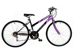 TITAN Wildcat Women's Mountain Bike