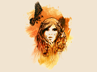 Bird’s Eyes