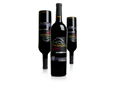 Meeker Kiss Ridge Cabernet Sauvignon (3)