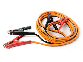 8-Gauge 16-Foot Heavy-Duty Jumper Cable
19.99
New