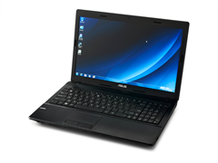 Asus 15.6" Dual-Core Laptop