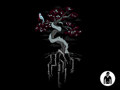 The Juniper Tree Pullover Hoodie