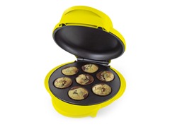 Nesquik Cupcake Brownie Bites Maker