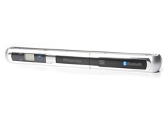 IRIS Bluetooth Scanner