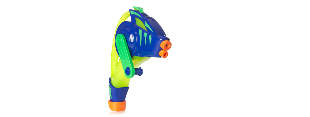 Flood Force Water Cannon