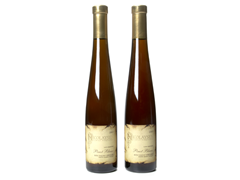 Nicolaysen Vineyards Mini-Vertical (2)