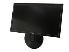 AOC 20” LED Monitor
