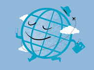 World Traveler