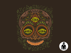 See No Evil Pullover Hoodie