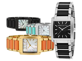 Kenneth Jay Lane Women's Watches