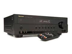 Sherwood 7.1 Channel A/V Receiver
