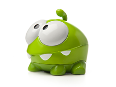 Cut The Rope Apptivity