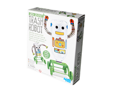 Trash Robot
