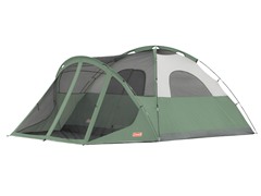 Evanston 6-Person Screened Tent