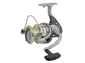 Okuma Spinning Reel, Size 65
21.99
New