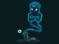 Magic Lamp