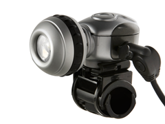 Vetta Micro Lux Headlight