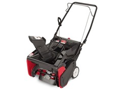 Yard Machines 21-Inch Snow Thrower