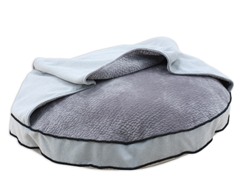 Renegade Coca-Rainmaker Smoke Pet Bed