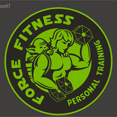 Force Fitness Force Fitness